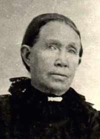 Adeline Alexander (1835 - 1911) Profile